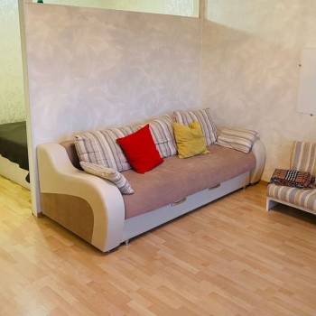 Сдается 1-комнатная квартира, 39 м²