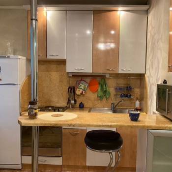 Сдается 1-комнатная квартира, 39 м²