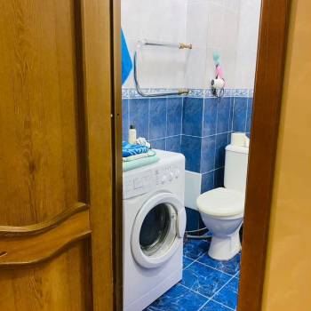 Сдается 1-комнатная квартира, 39 м²