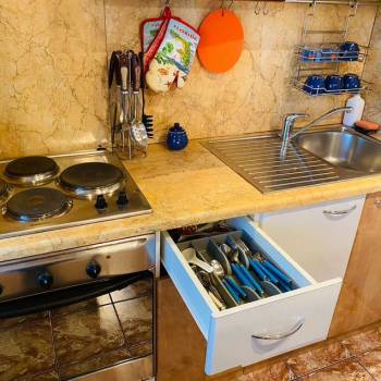 Сдается 1-комнатная квартира, 39 м²