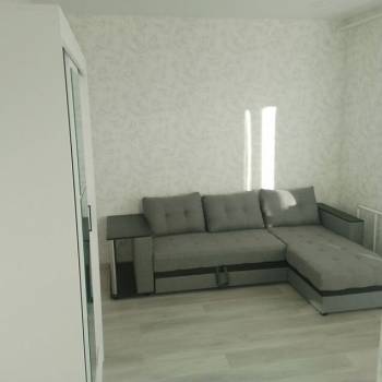 Сдается 1-комнатная квартира, 36,6 м²
