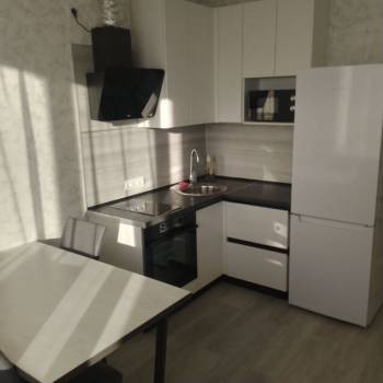 Сдается 1-комнатная квартира, 36,6 м²