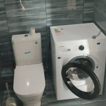 Сдается 1-комнатная квартира, 36,6 м²