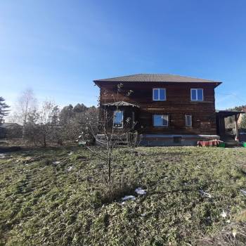 Продается Дом, 353,7 м²