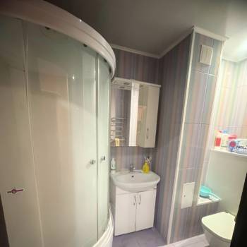 Продается 2-х комнатная квартира, 52,3 м²