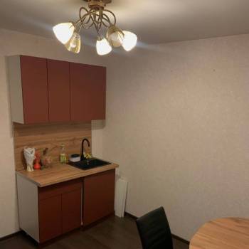 Продается 2-х комнатная квартира, 52,3 м²