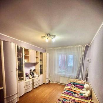 Продается 2-х комнатная квартира, 52,3 м²