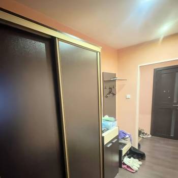 Продается 2-х комнатная квартира, 52,3 м²
