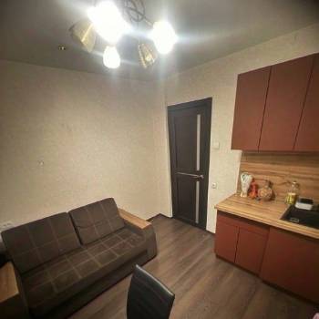 Продается 2-х комнатная квартира, 52,3 м²