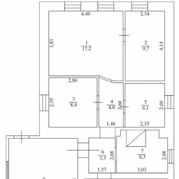 Продается Дом, 101,5 м²