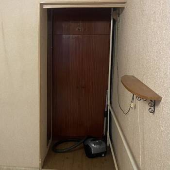 Продается 1-комнатная квартира, 31,4 м²