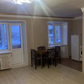 Продается 1-комнатная квартира, 31,4 м²