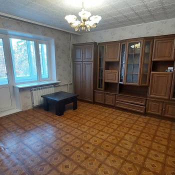 Продается 2-х комнатная квартира, 50 м²