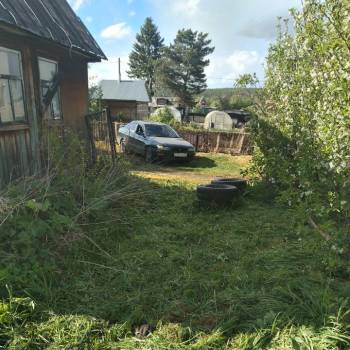 Продается Дом, 20 м²