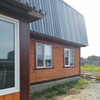 Продается Дом, 108 м²