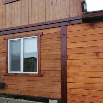 Продается Дом, 108 м²