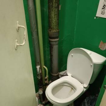 Сдается 1-комнатная квартира, 17 м²