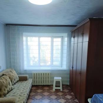 Сдается 1-комнатная квартира, 17 м²