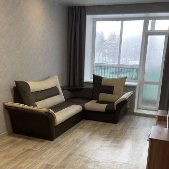 Сдается 1-комнатная квартира, 42 м²