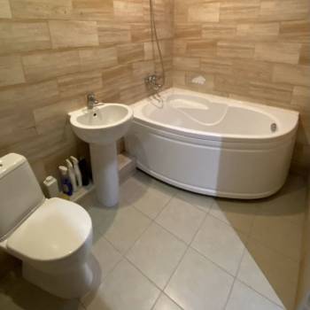 Сдается 1-комнатная квартира, 42 м²