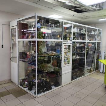 Сдается Нежилое помещение, 10 м²