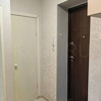 Сдается 1-комнатная квартира, 39 м²