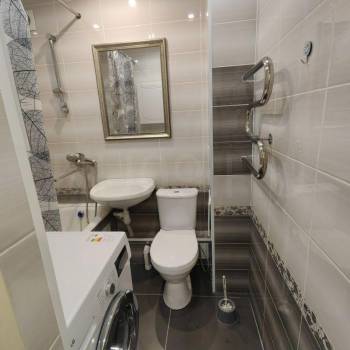 Сдается 1-комнатная квартира, 39 м²