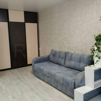 Сдается 1-комнатная квартира, 39 м²