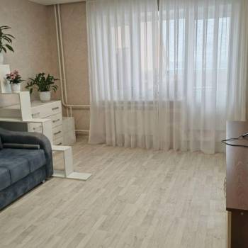 Сдается 1-комнатная квартира, 39 м²