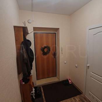 Сдается 1-комнатная квартира, 31 м²