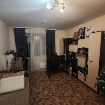 Сдается 1-комнатная квартира, 31 м²