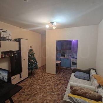 Сдается 1-комнатная квартира, 31 м²