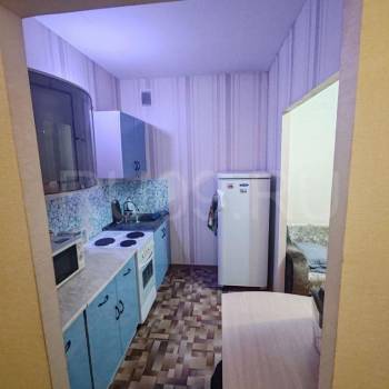 Сдается 1-комнатная квартира, 31 м²