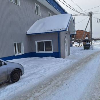 Сдается Нежилое помещение, 600 м²