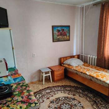 Сдается 1-комнатная квартира, 19 м²