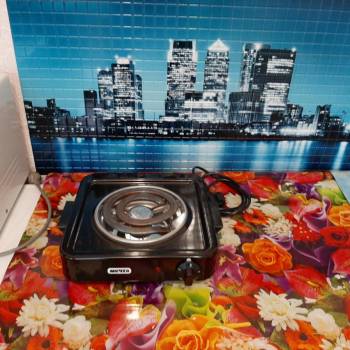 Сдается 1-комнатная квартира, 19 м²