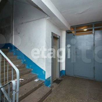 Сдается 1-комнатная квартира, 19 м²