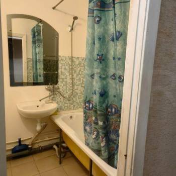 Сдается 1-комнатная квартира, 43 м²