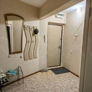 Сдается 1-комнатная квартира, 43 м²