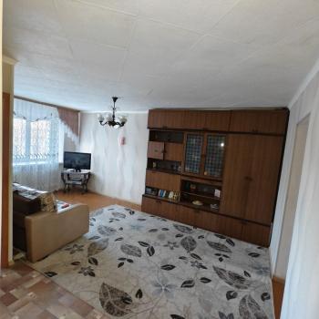 Продается 2-х комнатная квартира, 43,7 м²