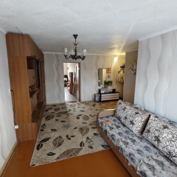 Продается 2-х комнатная квартира, 43,7 м²