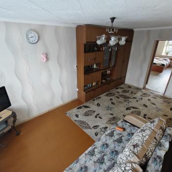 Продается 2-х комнатная квартира, 43,7 м²