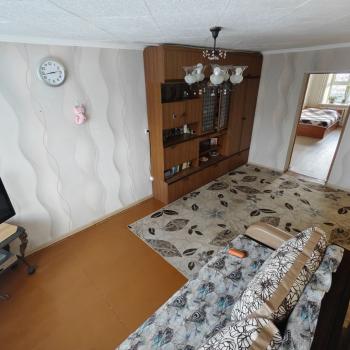 Продается 2-х комнатная квартира, 43,7 м²