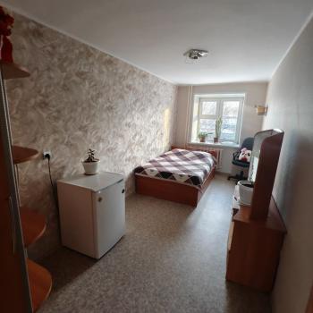 Продается 2-х комнатная квартира, 43,7 м²