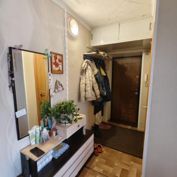 Продается 2-х комнатная квартира, 43,7 м²