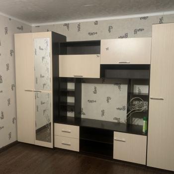 Сдается 2-х комнатная квартира, 44 м²