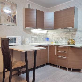 Сдается 1-комнатная квартира, 29 м²