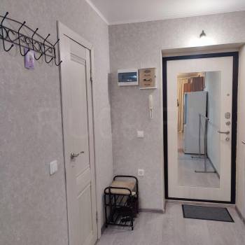 Сдается 1-комнатная квартира, 29 м²