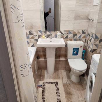 Сдается 1-комнатная квартира, 29 м²