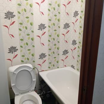 Продается 1-комнатная квартира, 12,6 м²